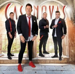 Casanovas